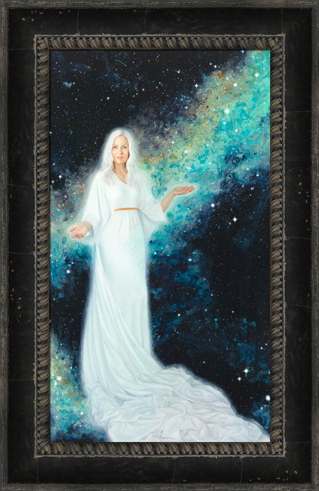 Mother Divine