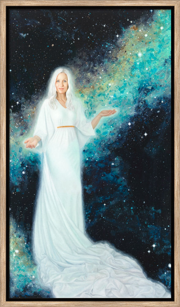 Mother Divine