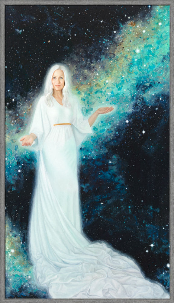Mother Divine