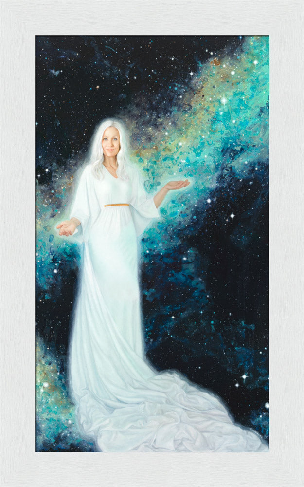 Mother Divine