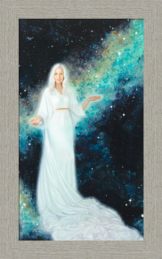 Mother Divine