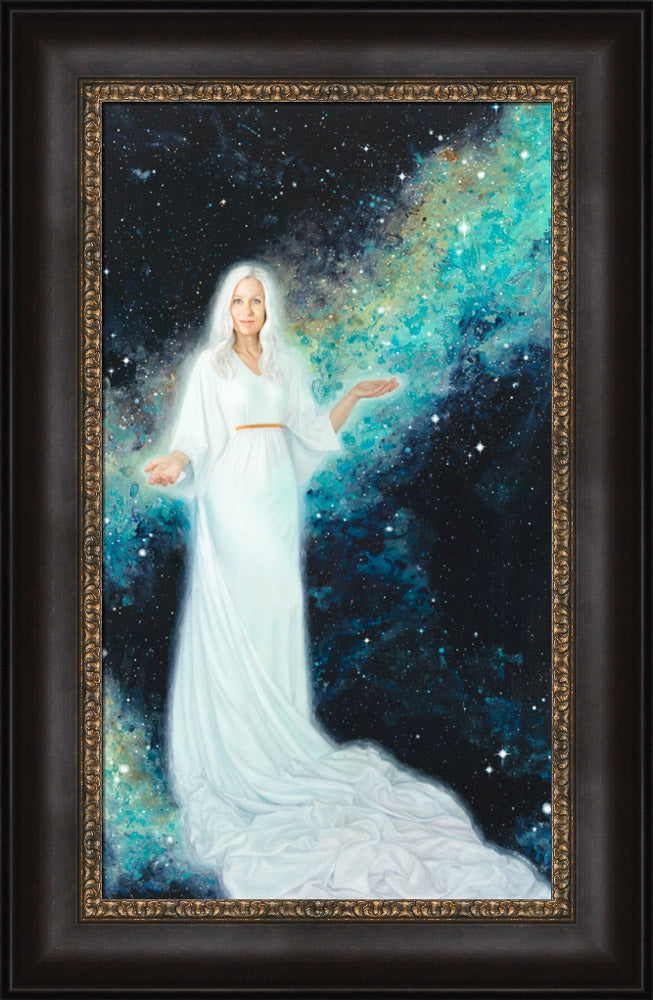 Mother Divine
