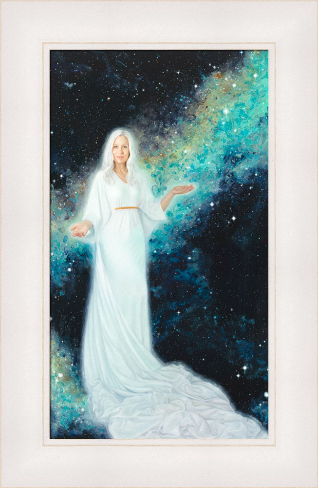 Mother Divine