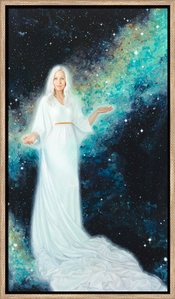 Mother Divine