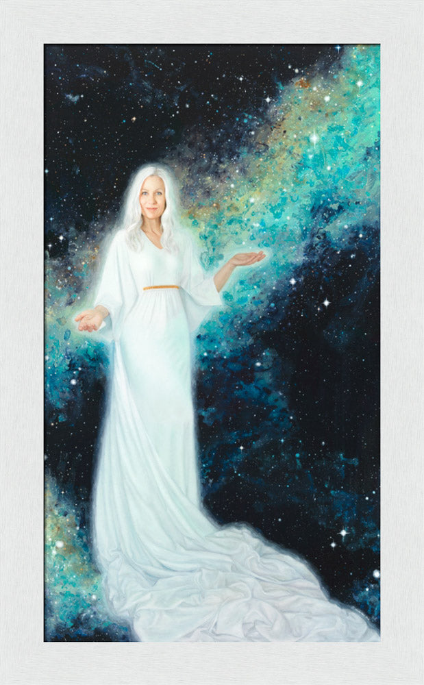 Mother Divine