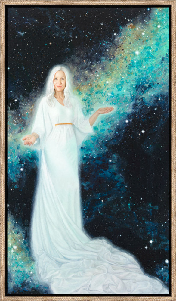 Mother Divine