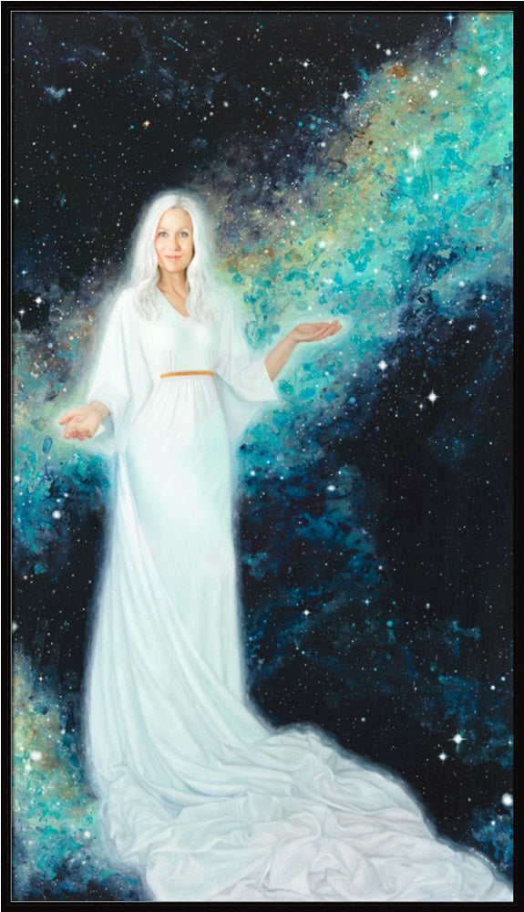 Mother Divine
