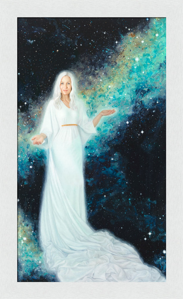 Mother Divine