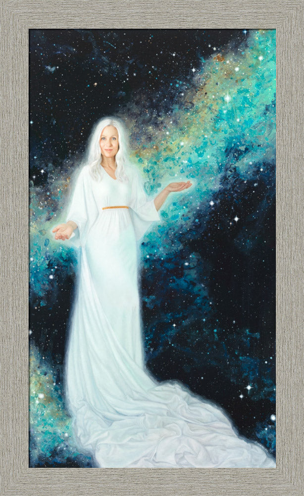 Mother Divine