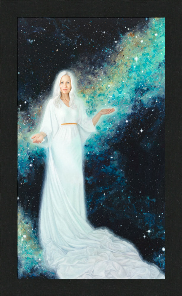 Mother Divine