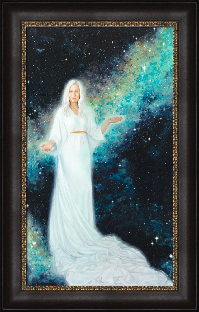 Mother Divine