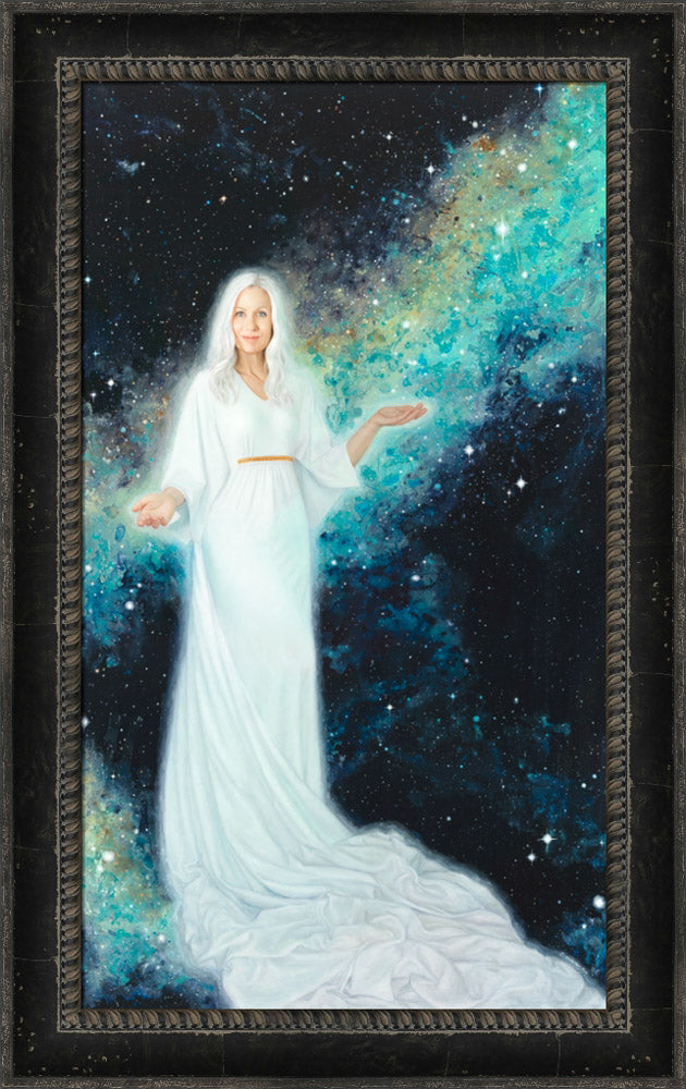 Mother Divine