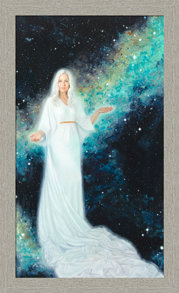 Mother Divine