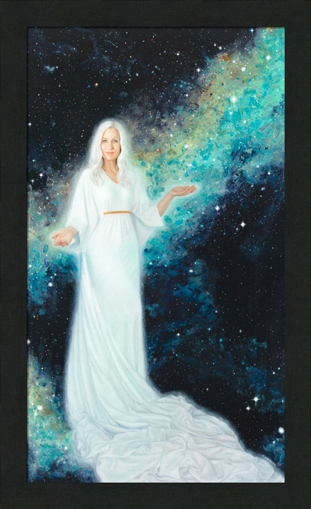 Mother Divine