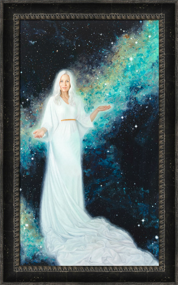 Mother Divine