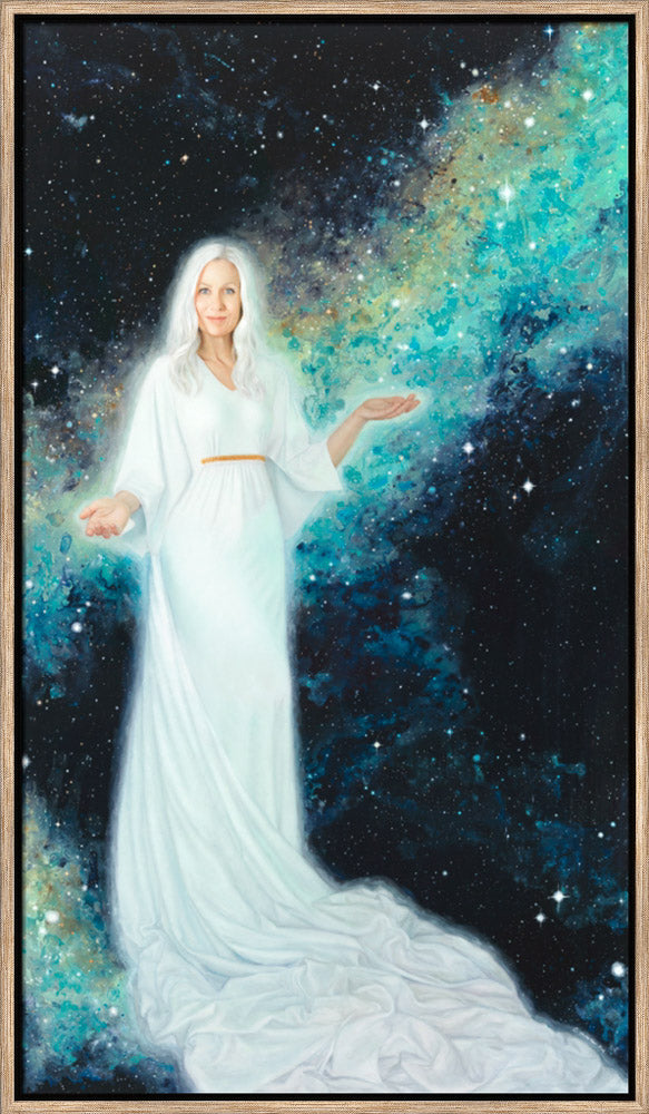 Mother Divine