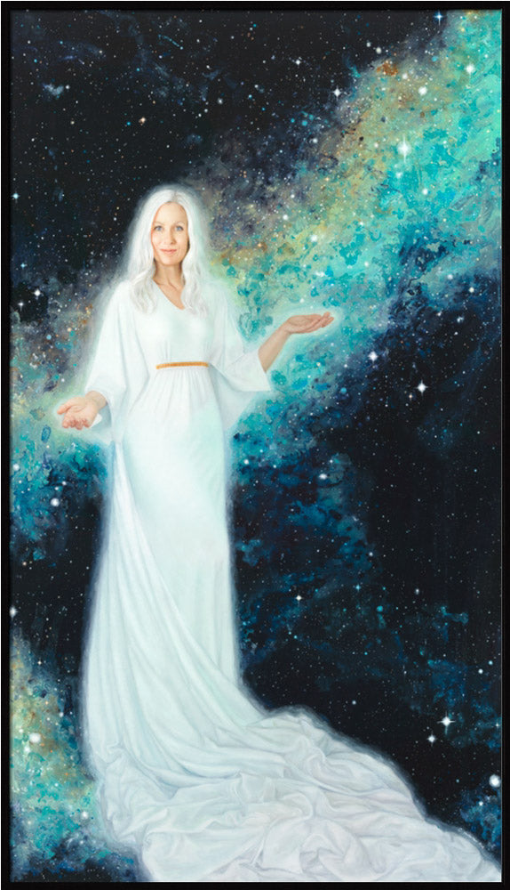 Mother Divine