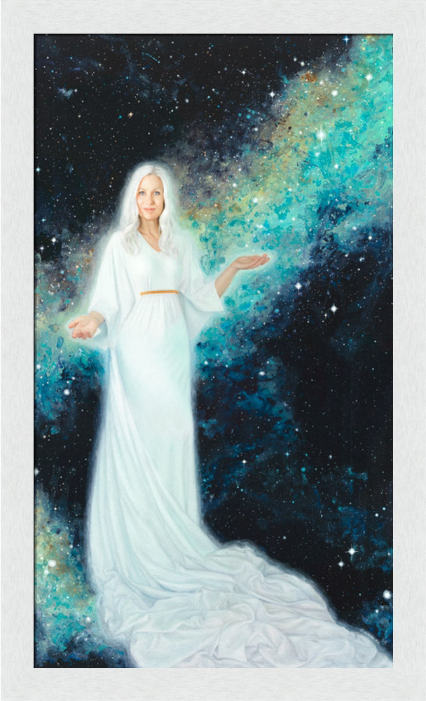 Mother Divine