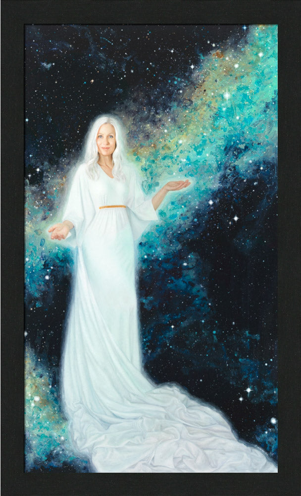 Mother Divine