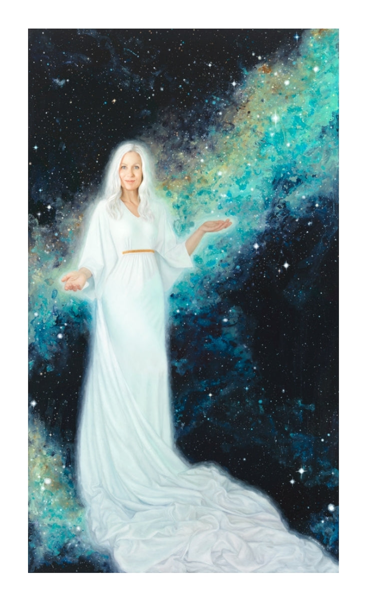 Mother Divine