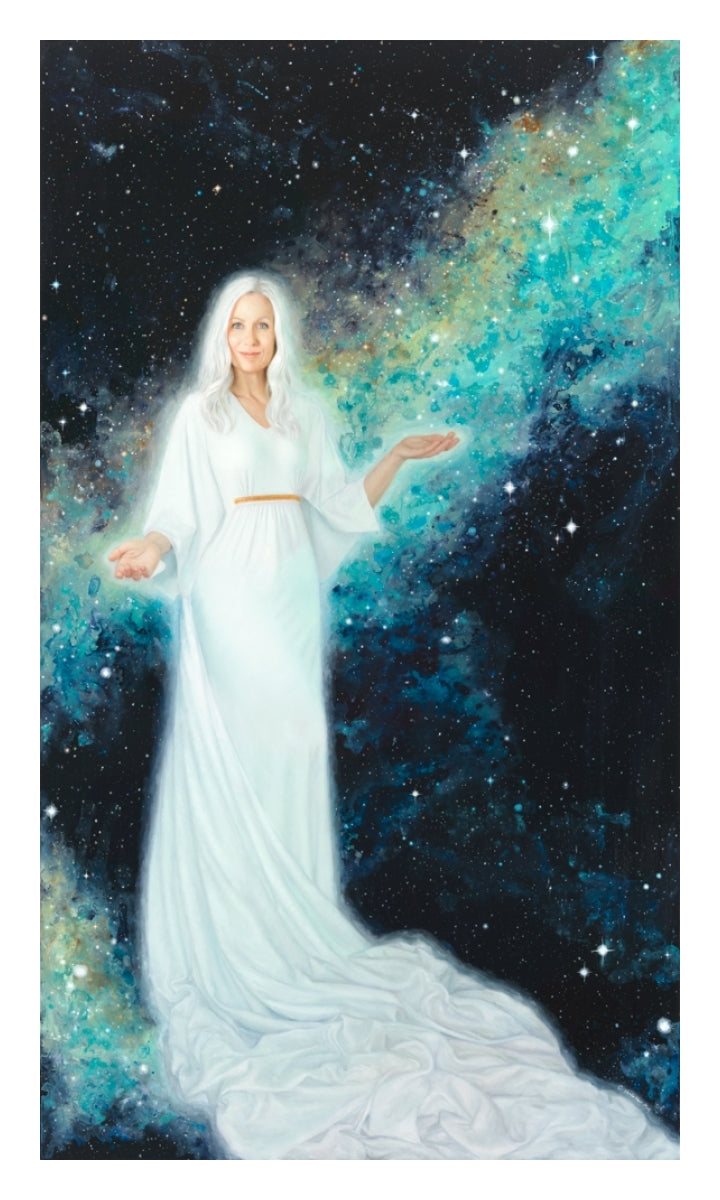 Mother Divine