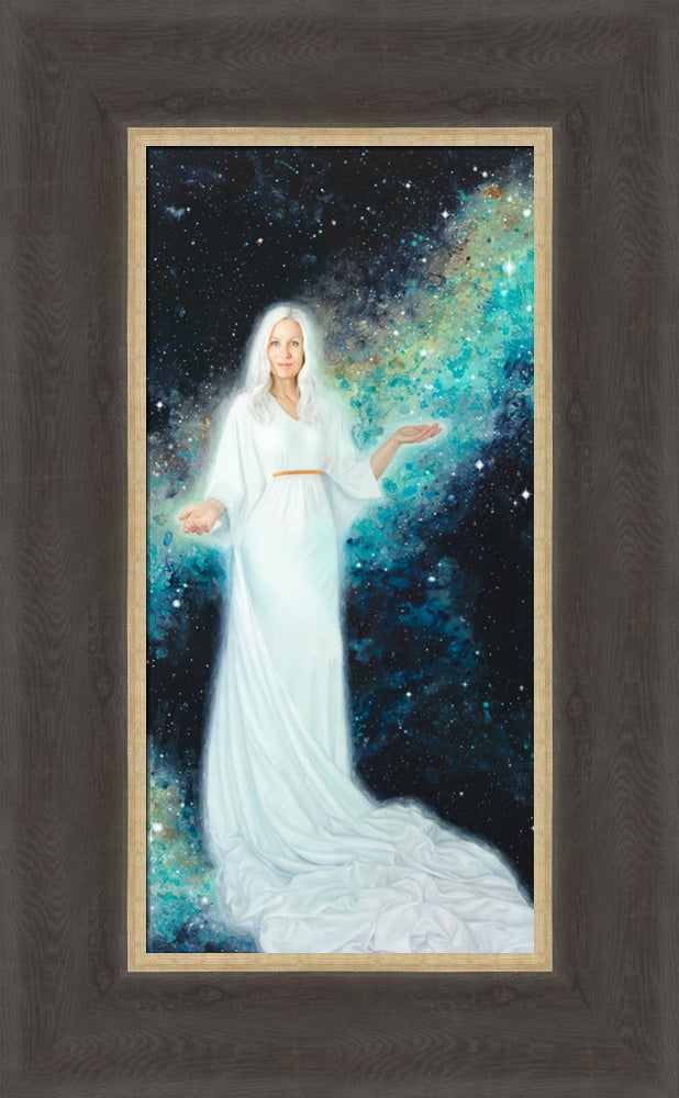 Mother Divine