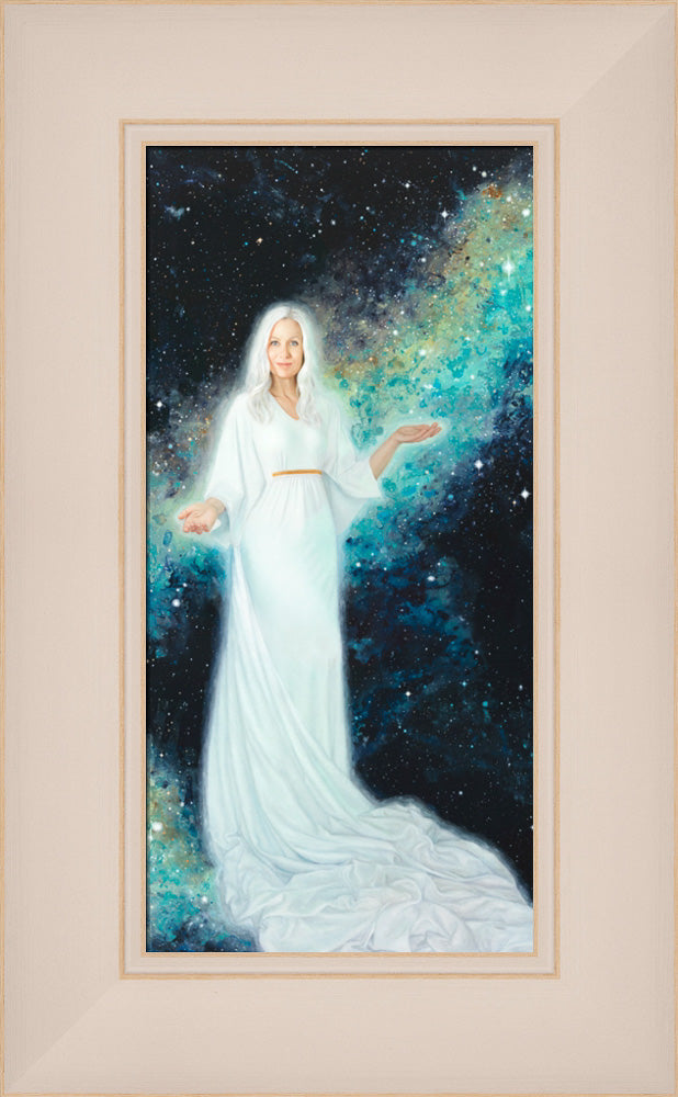 Mother Divine
