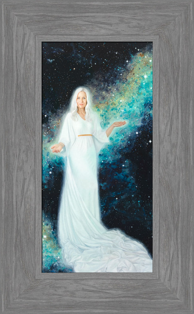 Mother Divine