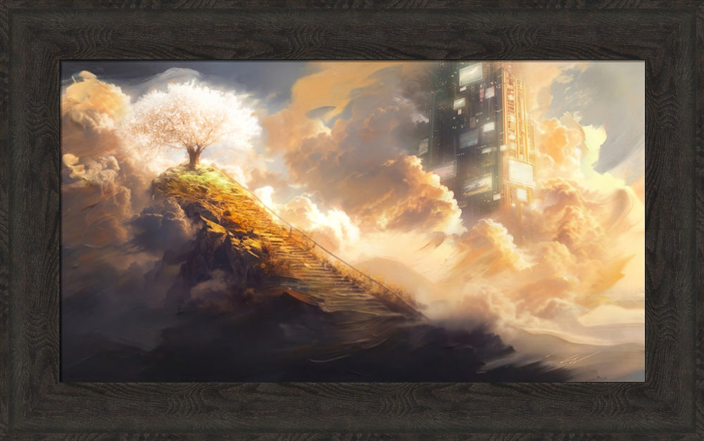 Lehi's Dream