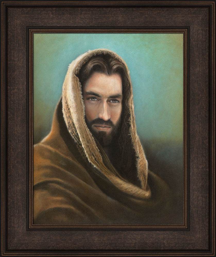 Be Still and Know That I Am by Darin Ashby