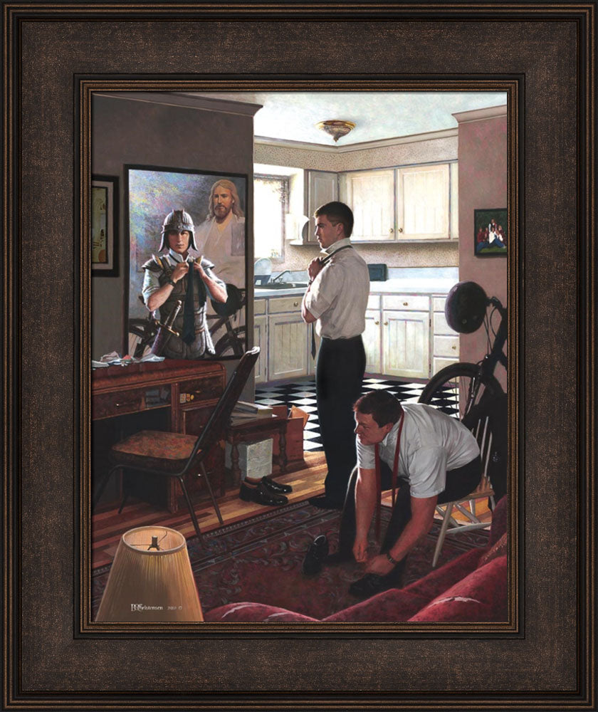 Called to Serve by Doc Christensen