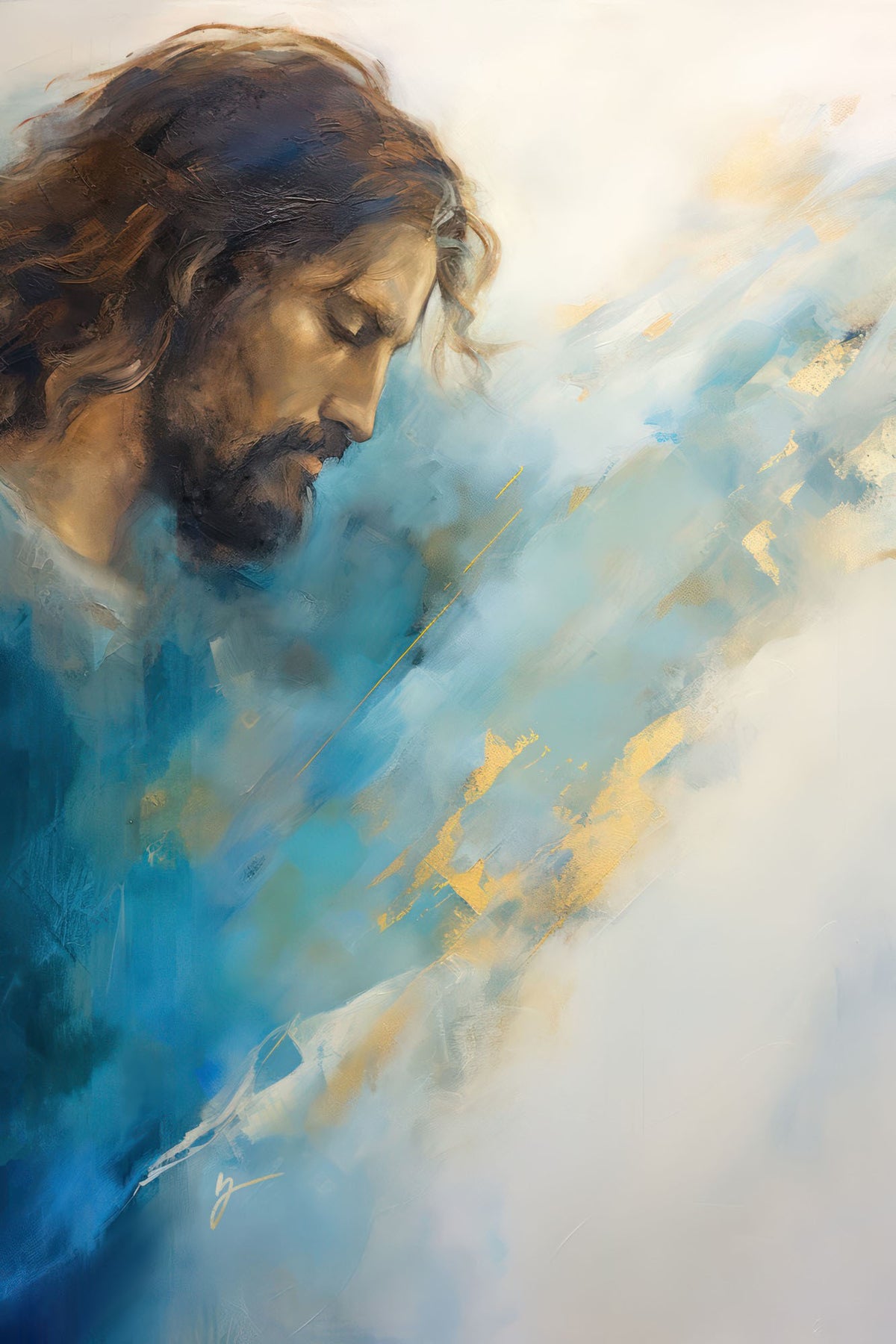 Through Heaven's Veil