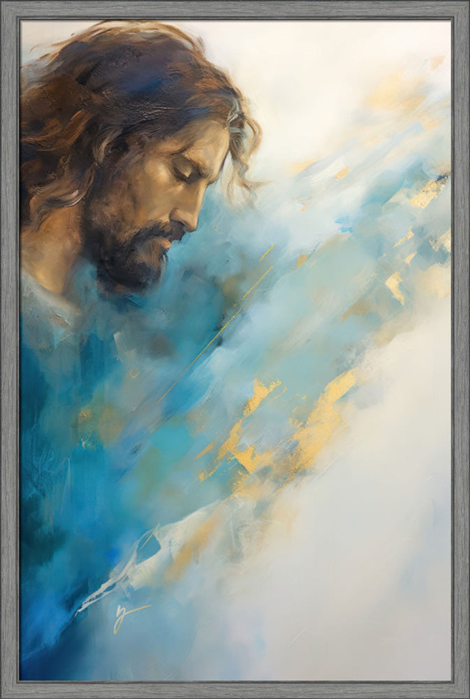 Through Heaven's Veil