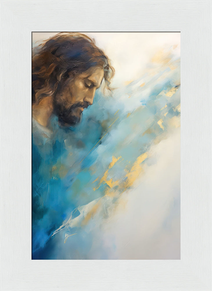 Through Heaven's Veil