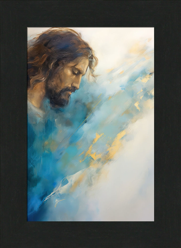 Through Heaven's Veil