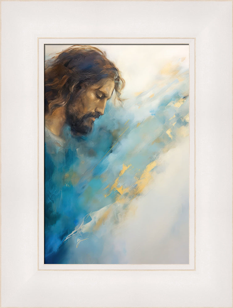 Through Heaven's Veil