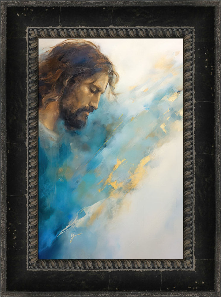 Through Heaven's Veil