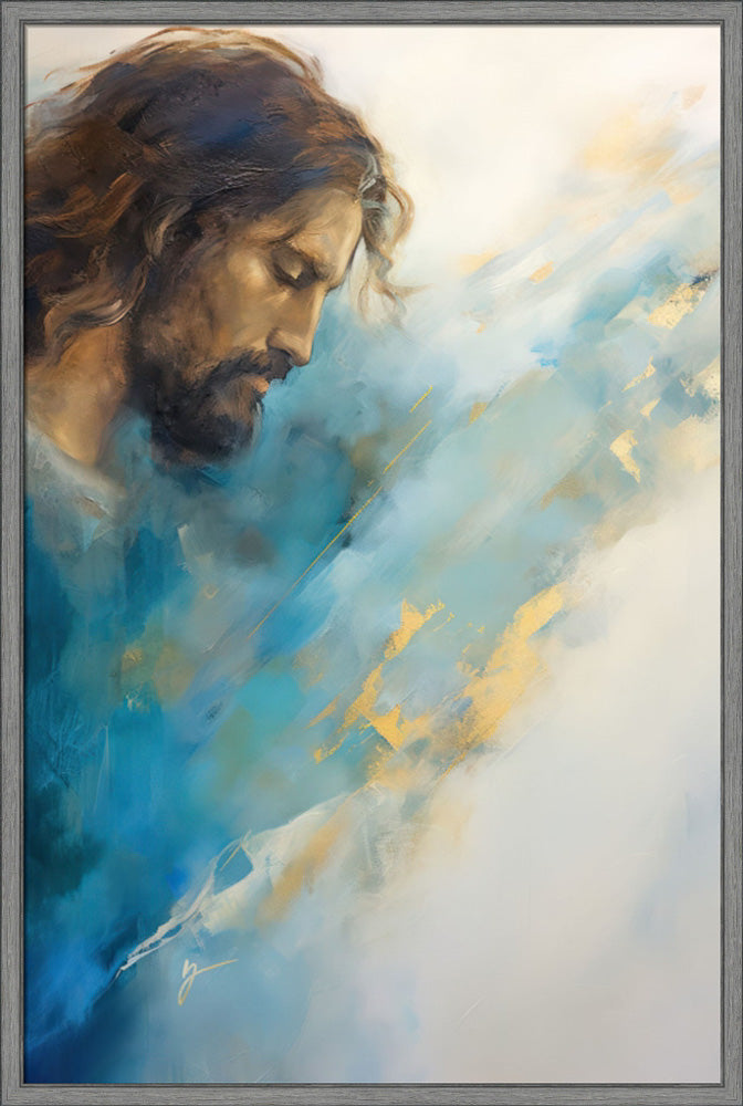 Through Heaven's Veil