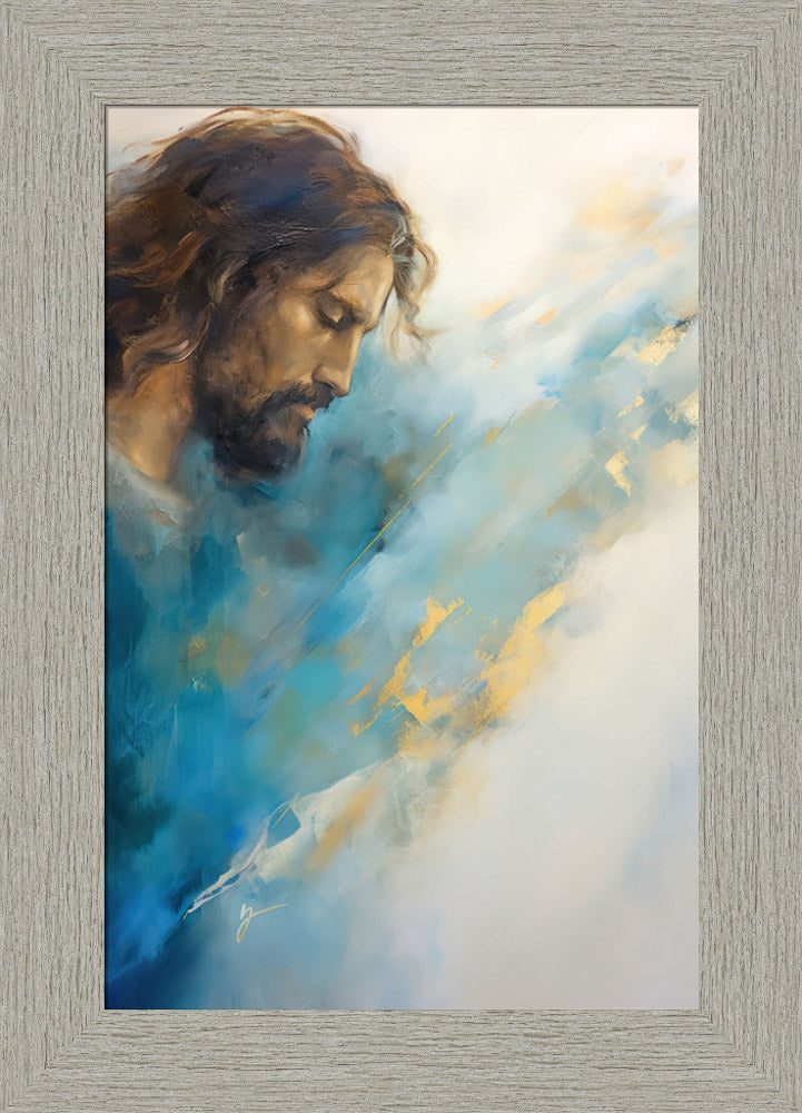Through Heaven's Veil