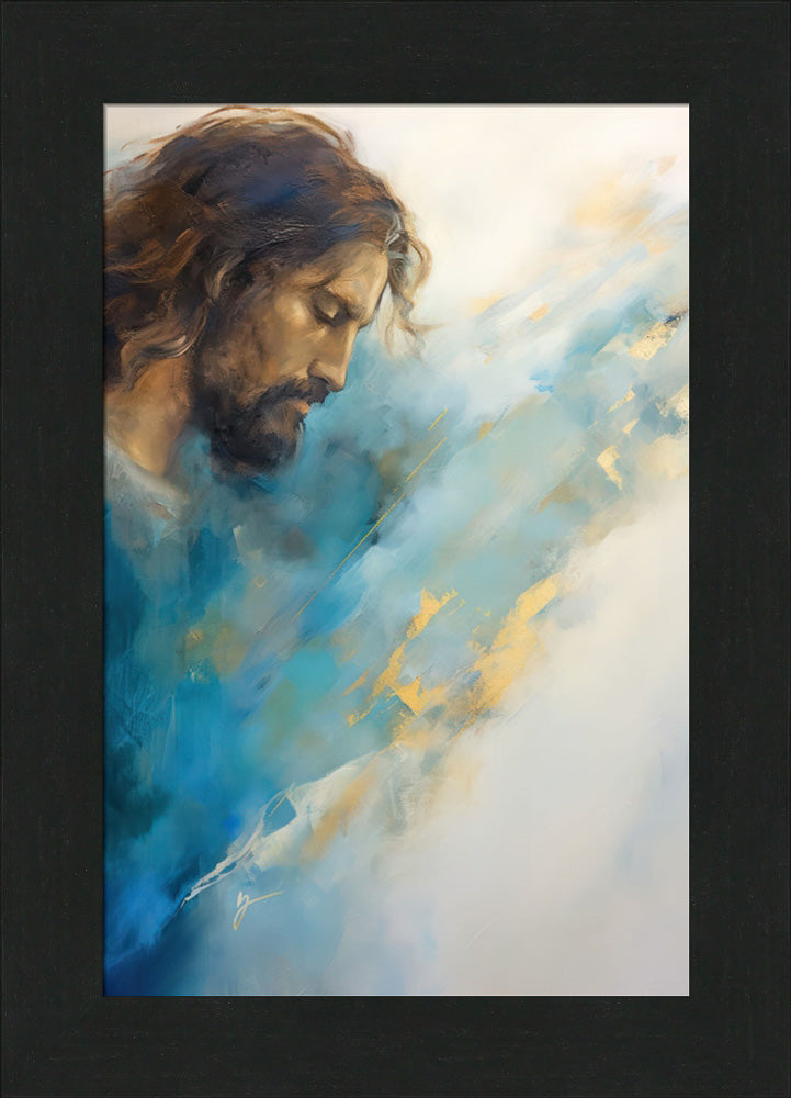 Through Heaven's Veil