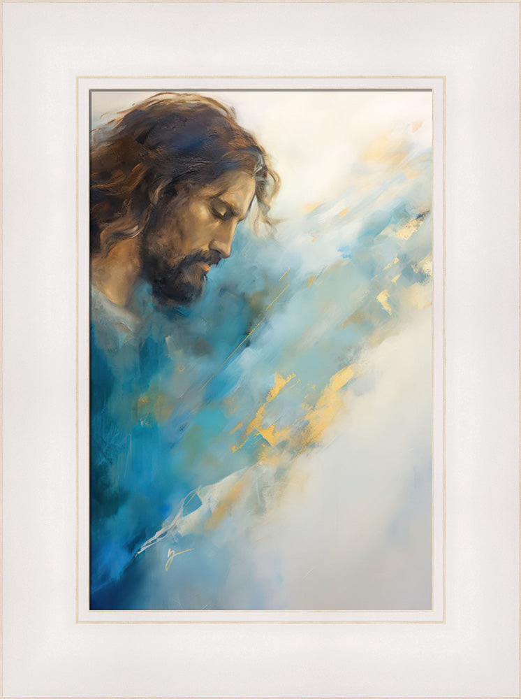 Through Heaven's Veil