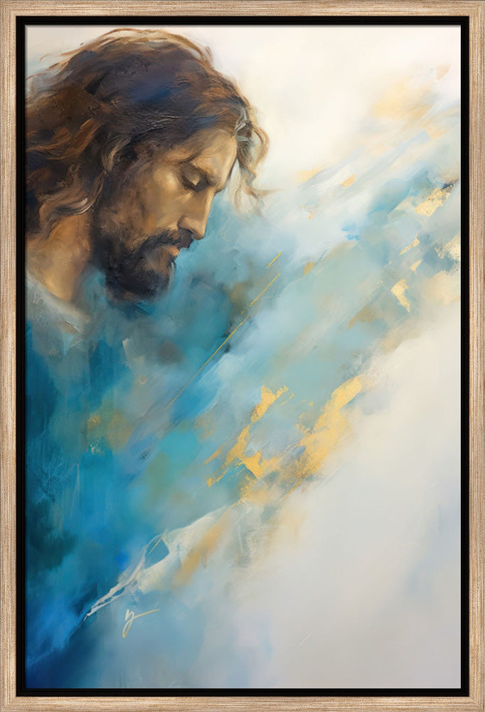 Through Heaven's Veil