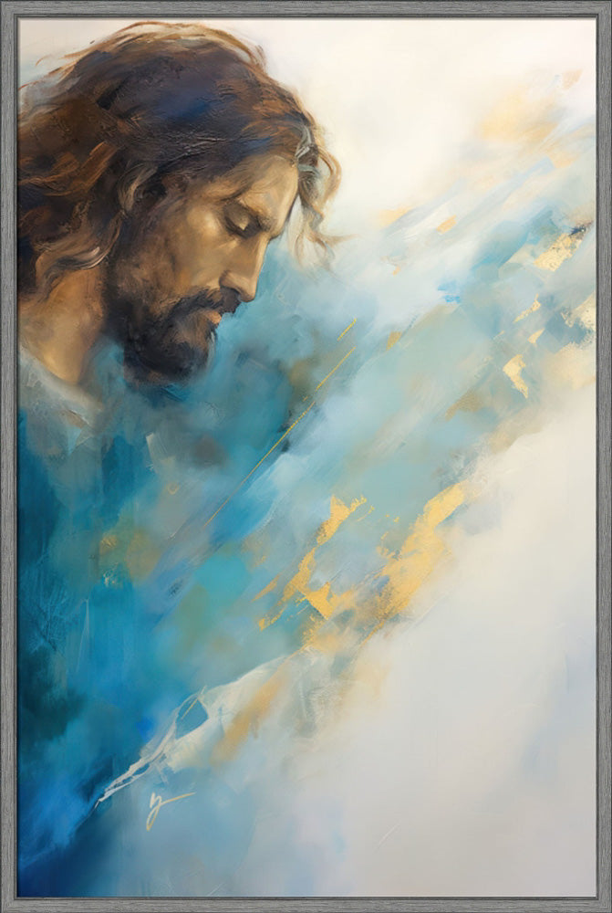 Through Heaven's Veil