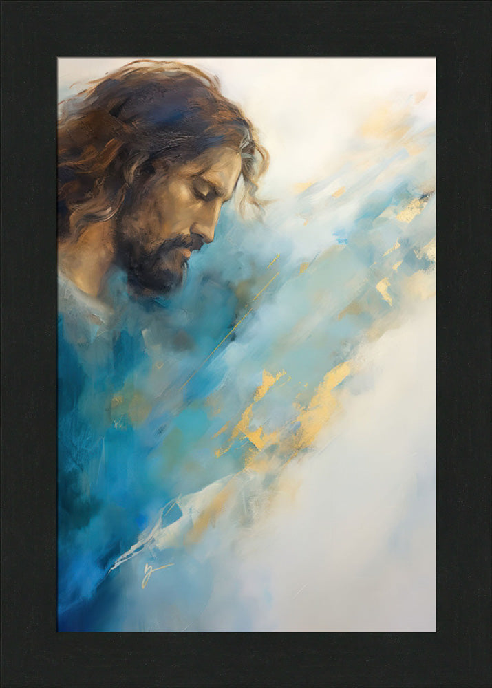 Through Heaven's Veil