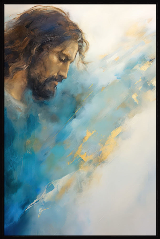 Through Heaven's Veil