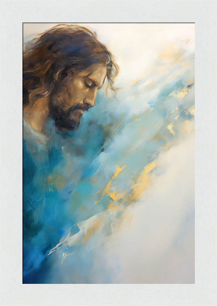 Through Heaven's Veil