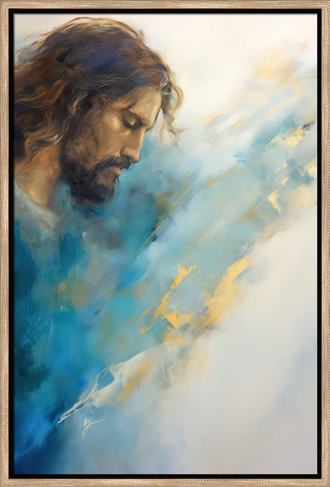 Through Heaven's Veil