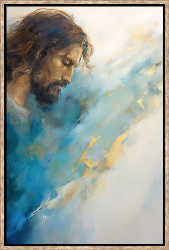 Through Heaven's Veil
