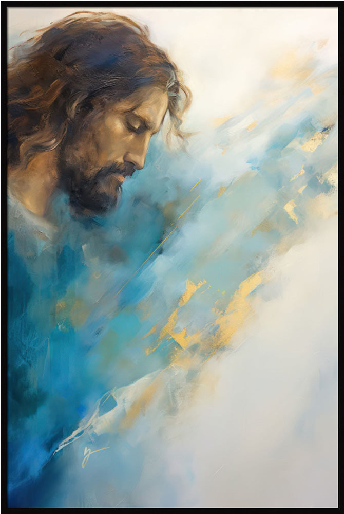 Through Heaven's Veil