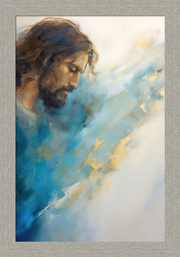Through Heaven's Veil
